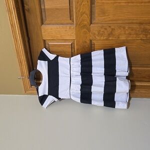 Gymboree girls dress